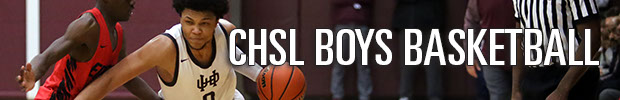 2020 CHSL boys basketball championships