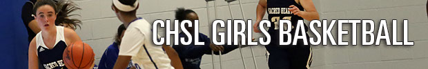 2020 CHSL girls basketball championships