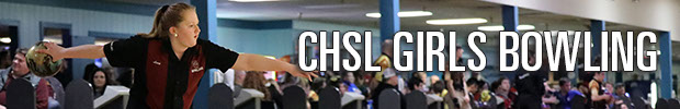 2020 CHSL Girls Bowling Championships