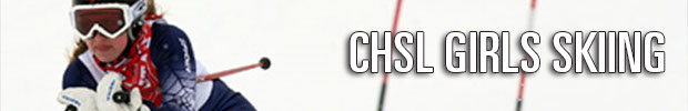 2020 CHSL girls skiing championship