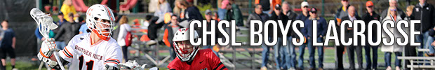 2018-19 CHSL boys lacrosse