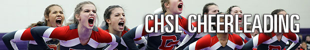 2020 CHSL Cheerleading Championships
