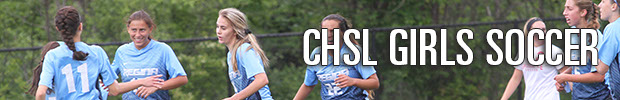 2018-19 CHSL girls soccer