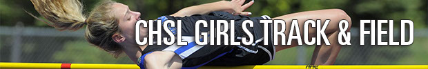 2018-19 CHSL girls track and field